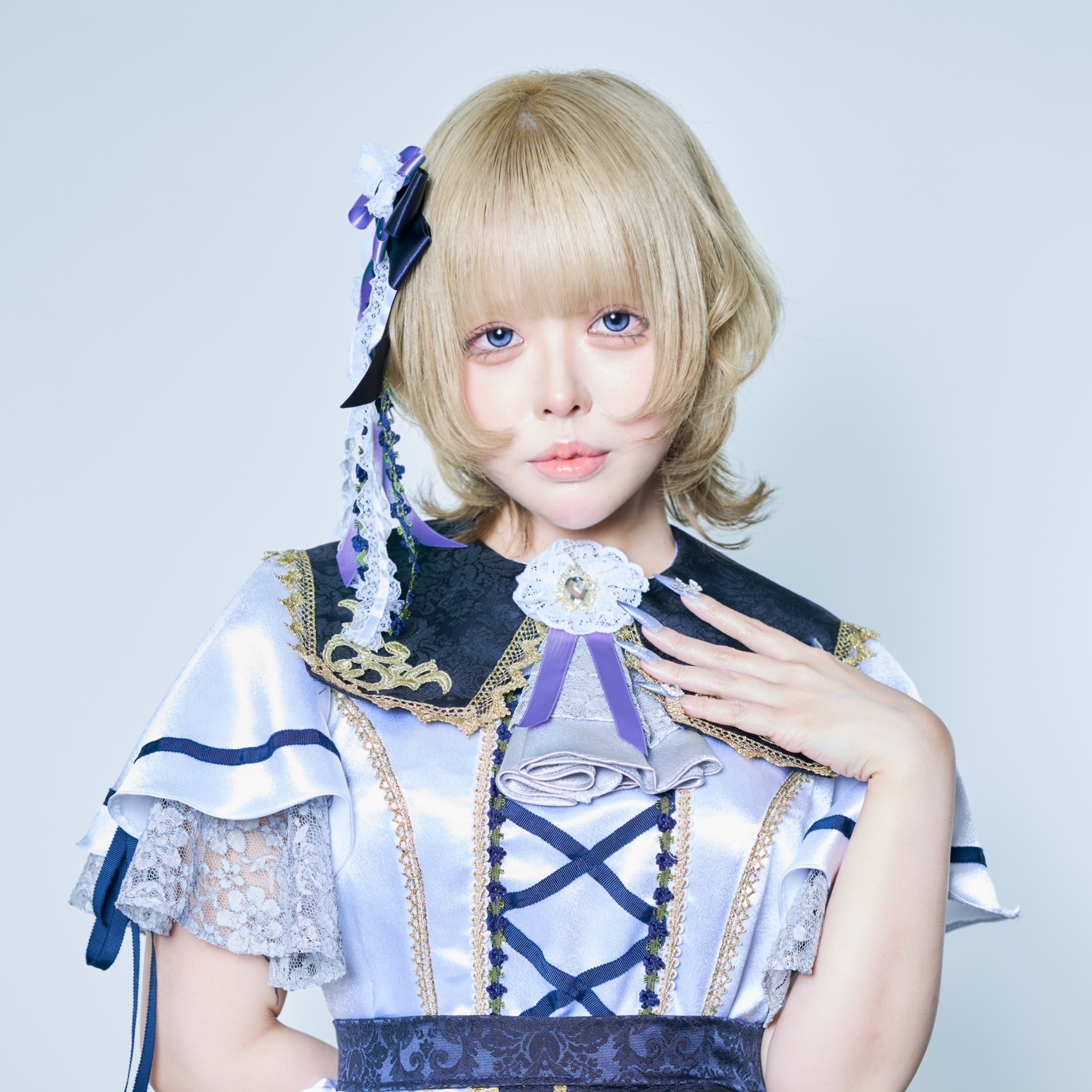 Uiぺんちゃん個人写真