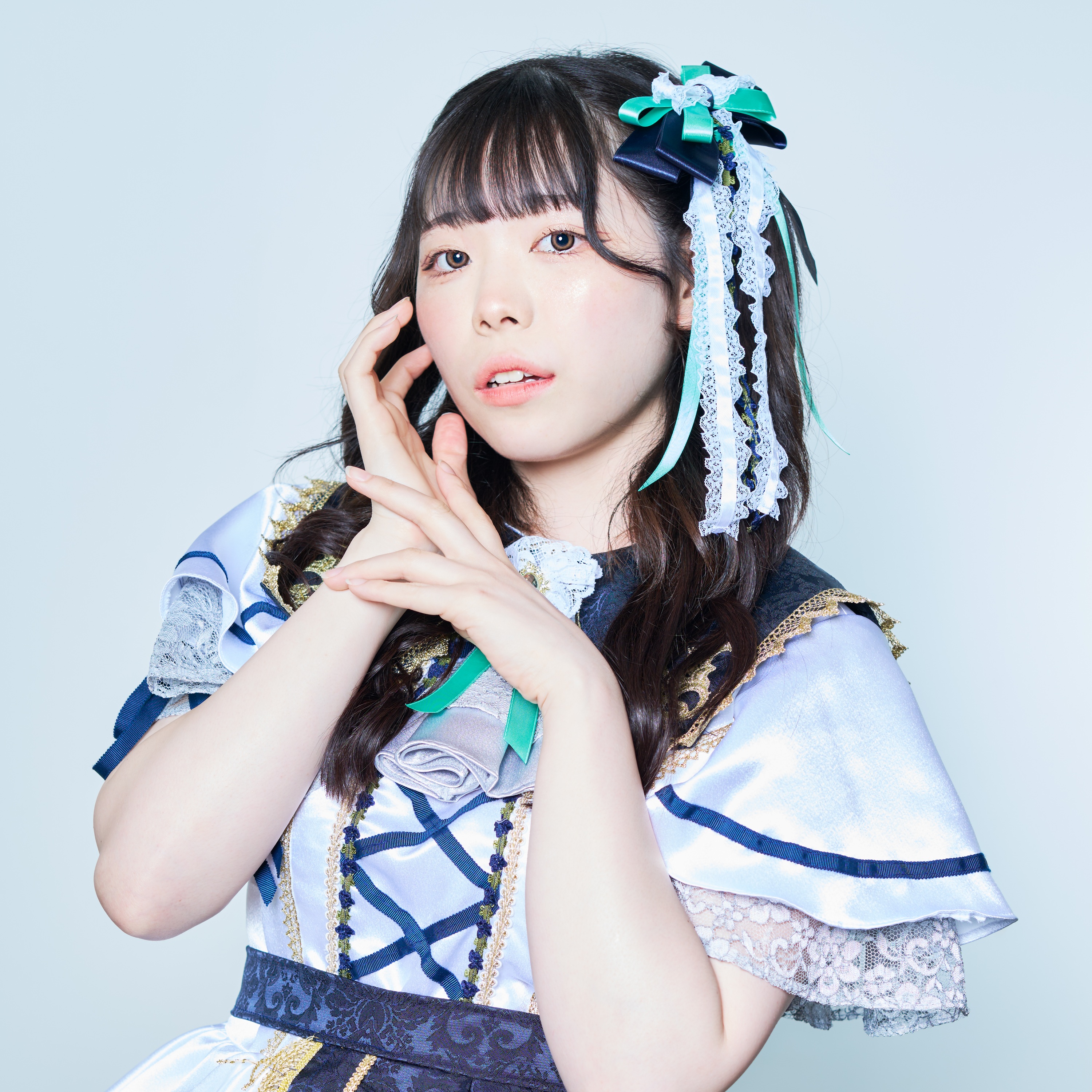 Uiさなちまる個人写真