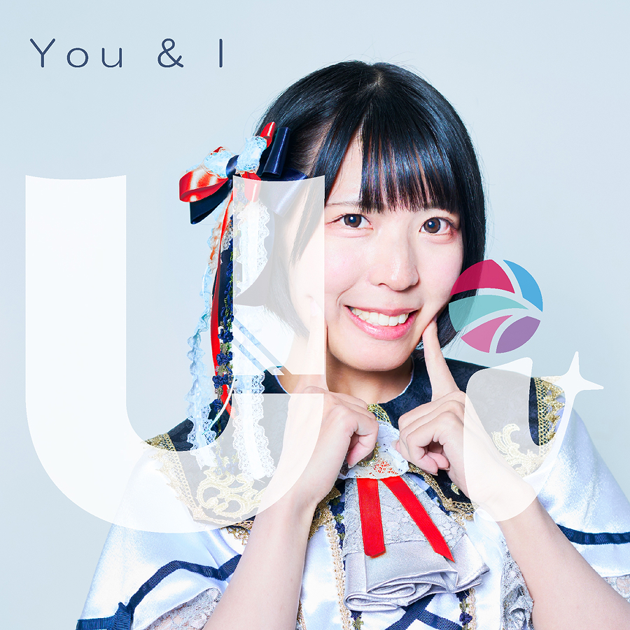 You&i梢ジャケット写真