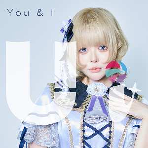 You&iぺんちゃんジャケット写真