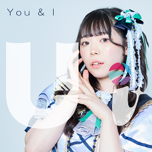 You&iさなちまるジャケット写真